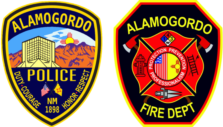 “Alamogordo Police Activity Logs: Key Incidents from September 16-22, 2024”