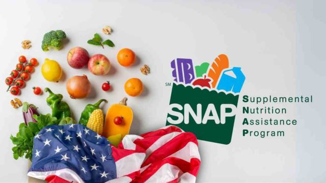 New SNAP Benefit Increases Begin October 1: Major Boosts for Top States