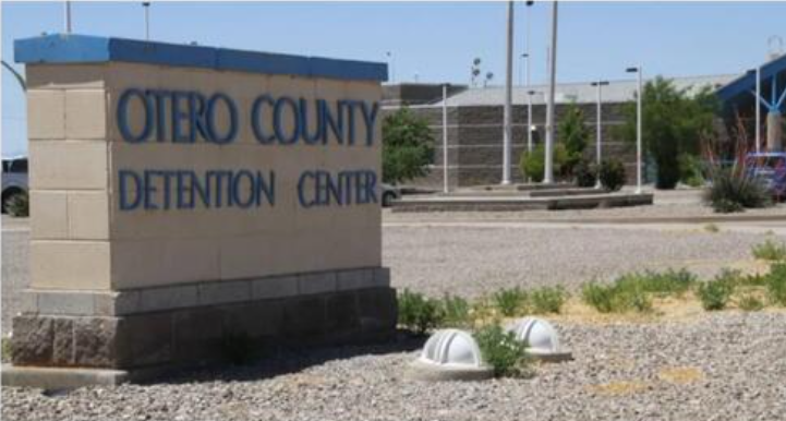 “A Mother’s Perspective: Funding for Detention Officers at Otero County Jail”