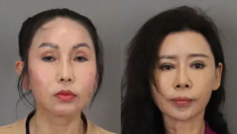 Two San Jose Women Arrested for Alleged Brothel Operation and Human Trafficking