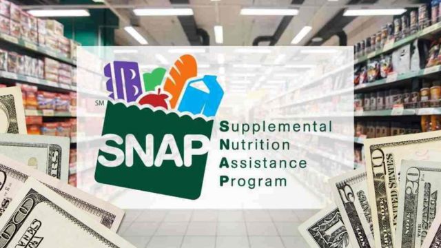 USDA Confirms October SNAP Payment Schedule with Cost of Living Adjustment