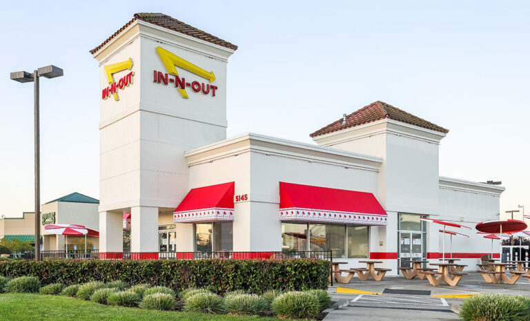 “Get Ready! In-N-Out’s Latest Bay Area Location Opens This Week”