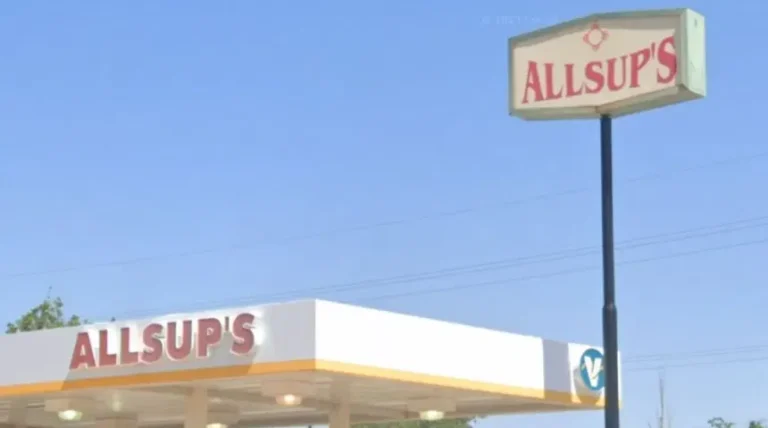 “Allsup’s to Open New Convenience Store Near Metro Verde on Las Cruces’ East Mesa”