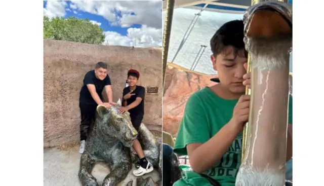 Albuquerque Police Locate Three Missing Children from CYFD Custody