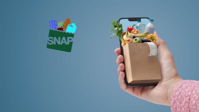 “SNAP Benefits Set to Increase: Find Out Which States Will See the Largest Gains”