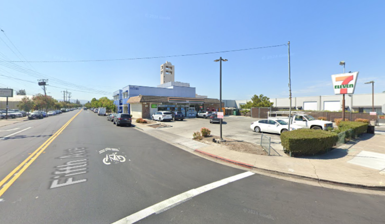 “Three Suspects Arrested in Armed Robberies at Redwood City 7-11 Stores”